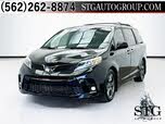 2019 Toyota Sienna