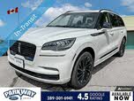 Lincoln Aviator Reserve AWD