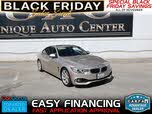 BMW 4 Series 435i Coupe RWD