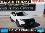 Mitsubishi Outlander GT S-AWC AWD