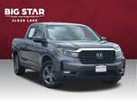 Honda Ridgeline RTL AWD