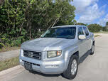 Honda Ridgeline RTS