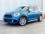 MINI Countryman Cooper S ALL4 AWD