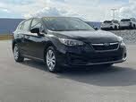 Subaru Impreza 2.0i Hatchback AWD