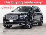 Volvo XC90 T6 Inscription AWD