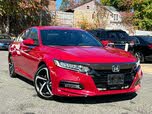 Honda Accord 1.5T Sport FWD