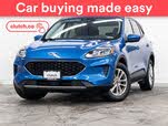 Ford Escape SE AWD