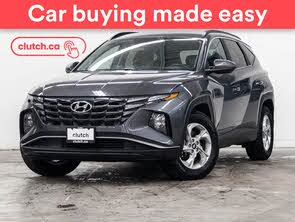 Hyundai Tucson Preferred AWD