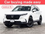 Honda CR-V Sport AWD