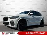 BMW X5 xDrive40i AWD