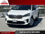 Kia Sorento S V6 FWD