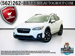 Subaru Crosstrek Premium AWD