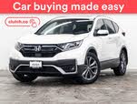 Honda CR-V Sport AWD