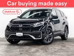 Honda CR-V Sport AWD