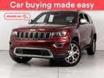 Jeep Grand Cherokee Limited 4WD