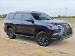 Lexus GX 460 AWD