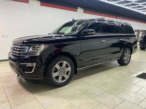 Ford Expedition Limited 4WD