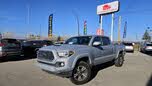 Toyota Tacoma TRD Sport Double Cab LB 4WD