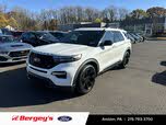 Ford Explorer ST AWD