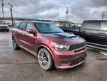 Dodge Durango SRT AWD