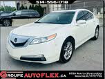 Acura TL FWD