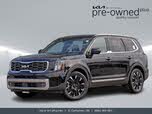 Kia Telluride SX Limited AWD