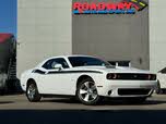 Dodge Challenger SXT RWD