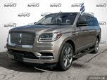 Lincoln Navigator Reserve 4WD