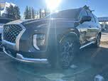 Hyundai Palisade Ultimate Calligraphy AWD