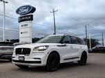 Lincoln Aviator Reserve AWD