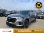 Chevrolet Traverse RS AWD