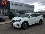 Nissan Murano SL AWD