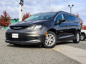 Chrysler Pacifica Touring FWD