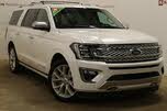 Ford Expedition Platinum 4WD