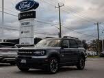 Ford Bronco Sport Outer Banks AWD