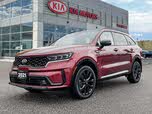 Kia Sorento EX AWD