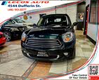 MINI Countryman FWD