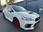 Subaru WRX Premium AWD