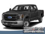 2019 Ford F-250 Super Duty