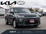 Kia Soul EX FWD