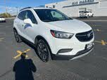 Buick Encore Preferred AWD