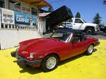 1979 Triumph Spitfire