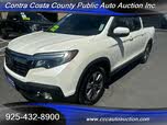 Honda Ridgeline RTL-T