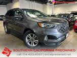 Ford Edge Titanium FWD