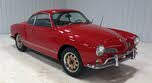 Volkswagen Karmann Ghia Coupe
