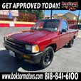 1991 Toyota Pickup