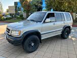 Isuzu Trooper 4 Dr S 4WD SUV