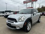 MINI Countryman Cooper S ALL4 AWD