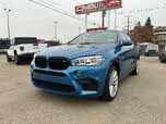 BMW X6 M AWD