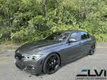 BMW 3 Series 340i xDrive Sedan AWD